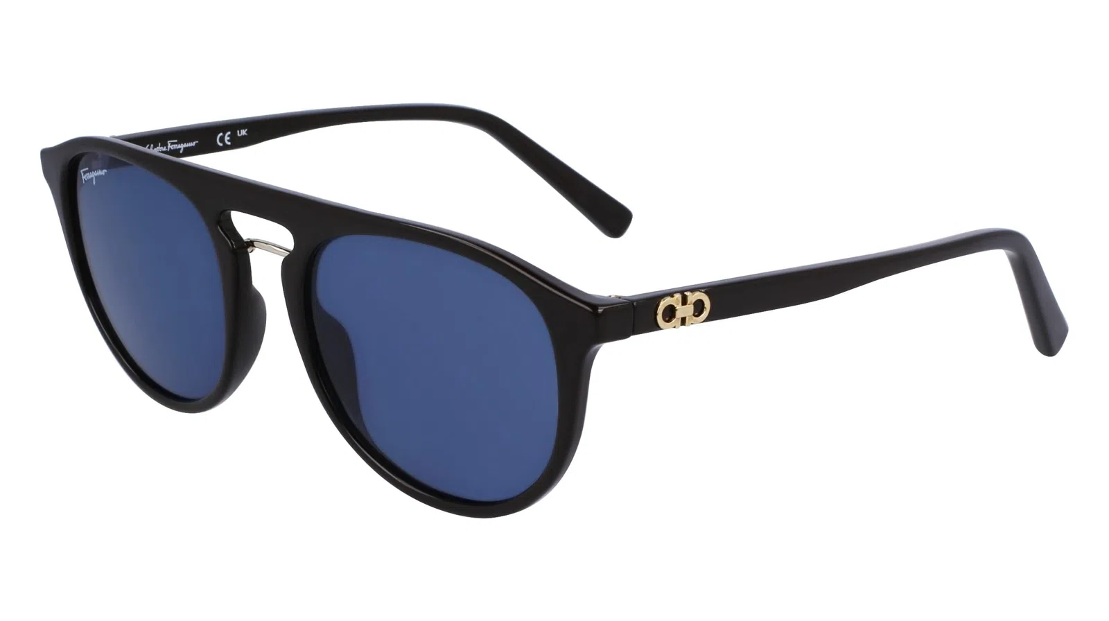 Salvatore Ferragamo SF1090S Sunglasses - view 3